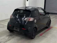 Subaru R1 лот № 90146 оценка 3.5  с аукциона в Японии 4