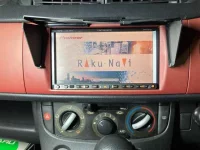 Subaru R1 лот № 90146 оценка 3.5  с аукциона в Японии 5