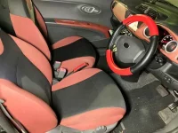 Subaru R1 лот № 90146 оценка 3.5  с аукциона в Японии 6