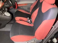 Subaru R1 лот № 90146 оценка 3.5  с аукциона в Японии 7