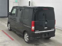 Mazda SCRUM лот № 90184 оценка R  с аукциона в Японии 1