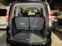 Nissan SERENA лот № 30133 оценка 4  с аукциона в Японии 9