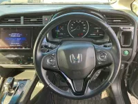 Honda SHUTTLE лот № 10041 оценка R  с аукциона в Японии 2