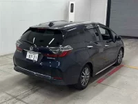 Honda SHUTTLE лот № 10041 оценка R  с аукциона в Японии 4