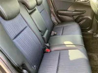 Honda SHUTTLE лот № 10041 оценка R  с аукциона в Японии 7