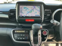 Honda N BOX PLUS лот № 90193 оценка 3.5  с аукциона в Японии 5