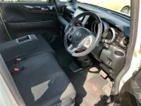 Honda N BOX PLUS лот № 90193 оценка 3.5  с аукциона в Японии 6