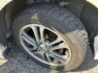 Honda N BOX PLUS лот № 90193 оценка 3.5  с аукциона в Японии 8