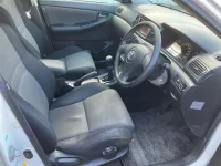 Toyota COROLLA RUNX лот № 90226 оценка 3.5  с аукциона в Японии 6