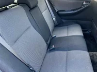 Toyota COROLLA RUNX лот № 90226 оценка 3.5  с аукциона в Японии 7