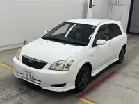 Toyota COROLLA RUNX лот № 90226 оценка 3.5  с аукциона в Японии 3