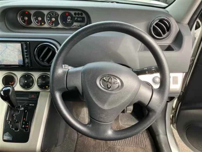 Toyota COROLLA RUMION  с аукциона в Японии