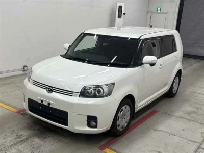 Toyota COROLLA RUMION  с аукциона в Японии