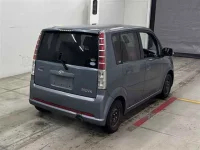 Daihatsu MOVE лот № 90219 оценка 3.5  с аукциона в Японии 4