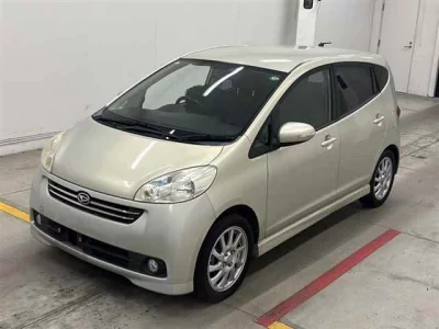 Daihatsu SONICA