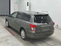 Toyota COROLLA FIELDER лот № 30162 оценка 3.5  с аукциона в Японии 1