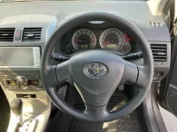 Toyota COROLLA FIELDER лот № 30162 оценка 3.5  с аукциона в Японии 2