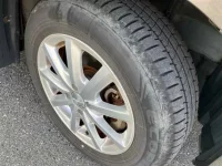 Toyota COROLLA FIELDER лот № 30162 оценка 3.5  с аукциона в Японии 8