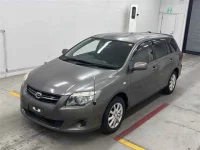 Toyota COROLLA FIELDER лот № 30162 оценка 3.5  с аукциона в Японии 3