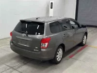 Toyota COROLLA FIELDER лот № 30162 оценка 3.5  с аукциона в Японии 4