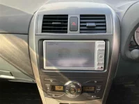 Toyota COROLLA FIELDER лот № 30162 оценка 3.5  с аукциона в Японии 5