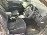 Toyota COROLLA FIELDER лот № 30162 оценка 3.5  с аукциона в Японии 6