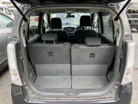 Mazda FLAIR лот № 50165 оценка 4  с аукциона в Японии 2