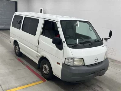 Mazda BONGO VAN