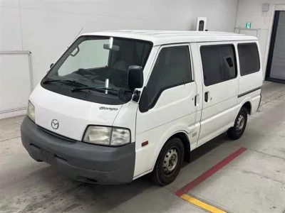 Mazda BONGO VAN