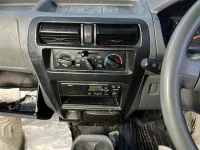 Mitsubishi MINICAB VAN лот № 90232 оценка X  с аукциона в Японии 5