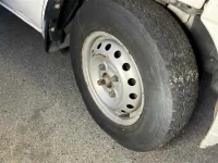 Mitsubishi MINICAB VAN лот № 90232 оценка X  с аукциона в Японии 8