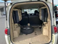 Honda STEP WAGON лот № 90231 оценка 3.5  с аукциона в Японии 9