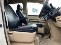 Honda STEP WAGON лот № 90231 оценка 3.5  с аукциона в Японии 6