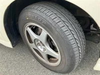 Honda STEP WAGON лот № 90231 оценка 3.5  с аукциона в Японии 8