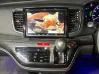 Honda ODYSSEY лот № 30182 оценка 3.5  с аукциона в Японии 5