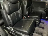 Honda ODYSSEY лот № 30182 оценка 3.5  с аукциона в Японии 7