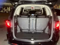 Honda ODYSSEY лот № 30182 оценка 3.5  с аукциона в Японии 9