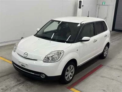 Mazda VERISA