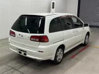 Nissan LIBERTY лот № 90235 оценка 4  с аукциона в Японии 4