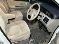 Nissan LIBERTY лот № 90235 оценка 4  с аукциона в Японии 6