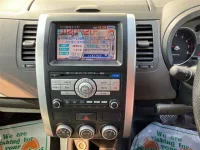 Nissan X-TRAIL лот № 30174 оценка 4  с аукциона в Японии 5