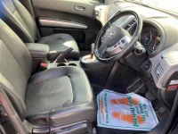 Nissan X-TRAIL лот № 30174 оценка 4  с аукциона в Японии 6