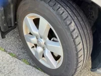 Nissan X-TRAIL лот № 30174 оценка 4  с аукциона в Японии 8