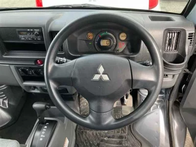 Mitsubishi MINICAB MIEV