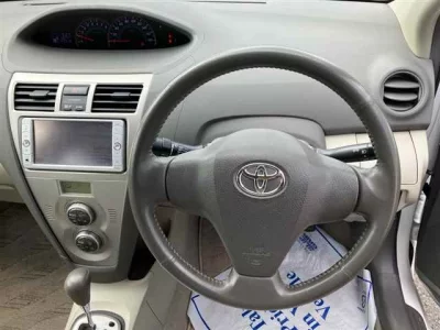 Toyota BELTA