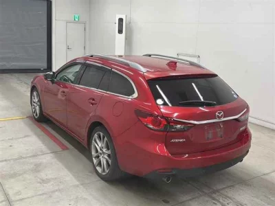 Mazda ATENZA WAGON