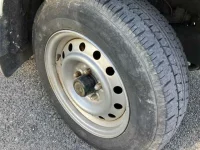 Toyota HIACE VAN лот № 30200 оценка R  с аукциона в Японии 8