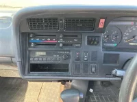 Toyota HIACE VAN лот № 30200 оценка R  с аукциона в Японии 5