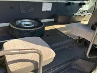 Toyota HIACE VAN лот № 30200 оценка R  с аукциона в Японии 7