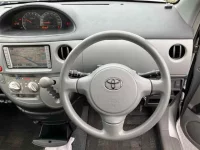 Toyota SIENTA лот № 30223 оценка 4  с аукциона в Японии 2